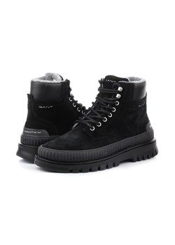 Gant Męskie Nebrada ze sklepu Office Shoes Polska w kategorii Buty zimowe męskie - zdjęcie 165514093