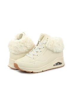 Skechers Dziecięce Uno-Fall Air ze sklepu Office Shoes Polska w kategorii Buty zimowe dziecięce - zdjęcie 165514121
