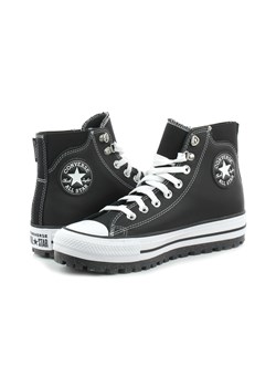 Converse Damskie#Męskie Chuck Taylor All Star Winter Boot 2.0 ze sklepu Office Shoes Polska w kategorii Trampki damskie - zdjęcie 165514351