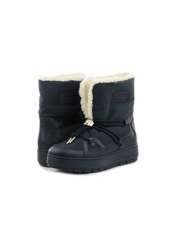 Tommy Hilfiger Damskie Donna 6CW1 ze sklepu Office Shoes Polska w kategorii Śniegowce damskie - zdjęcie 165514574