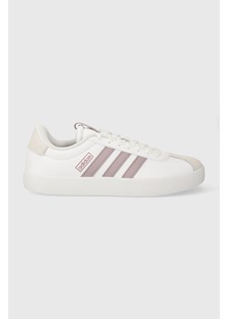 adidas sneakersy COURT 3.0 kolor biały ID8794 ze sklepu ANSWEAR.com w kategorii Trampki damskie - zdjęcie 165518760