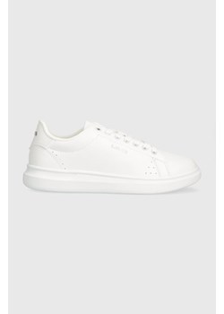Levi&apos;s sneakersy ELLIS 2.0 kolor biały 235632.50 ze sklepu ANSWEAR.com w kategorii Buty sportowe damskie - zdjęcie 165518770