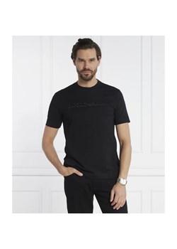 Emporio Armani T-shirt | Regular Fit ze sklepu Gomez Fashion Store w kategorii T-shirty męskie - zdjęcie 165520901