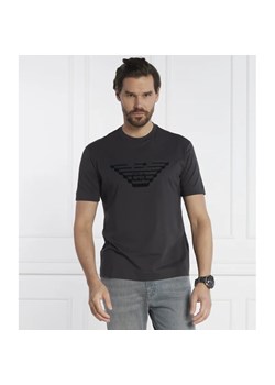Emporio Armani T-shirt | Regular Fit ze sklepu Gomez Fashion Store w kategorii T-shirty męskie - zdjęcie 165520903