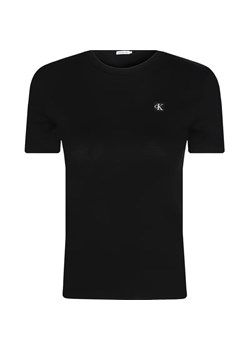 CALVIN KLEIN JEANS T-shirt | Regular Fit ze sklepu Gomez Fashion Store w kategorii T-shirty chłopięce - zdjęcie 165521343