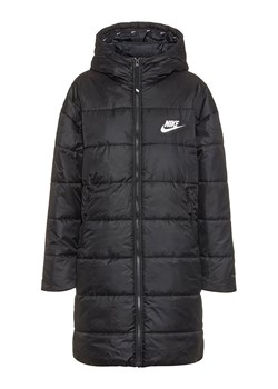 Nike Płaszcz zimowy w kolorze czarnym ze sklepu Limango Polska w kategorii Płaszcze damskie - zdjęcie 165532331