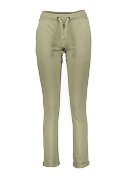 LASCANA Spodnie dresowe &quot;Summer Shades&quot; w kolorze khaki ze sklepu Limango Polska w kategorii Spodnie damskie - zdjęcie 165533243