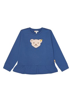 Steiff Bluza w kolorze granatowym ze sklepu Limango Polska w kategorii Bluzy dziewczęce - zdjęcie 165533300