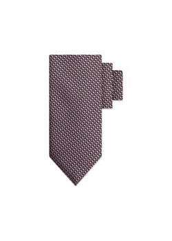 HUGO Jedwabny krawat Tie cm 6 ze sklepu Gomez Fashion Store w kategorii Krawaty - zdjęcie 165533540