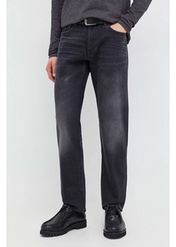G-Star Raw jeansy męskie ze sklepu ANSWEAR.com w kategorii Jeansy męskie - zdjęcie 165566354