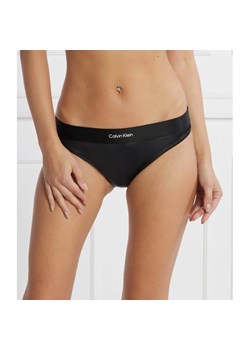 Calvin Klein Swimwear Dół od bikini ze sklepu Gomez Fashion Store w kategorii Stroje kąpielowe - zdjęcie 165574003