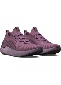 Damskie buty do biegania Under Armour UA W HOVR Phantom 3 SE - różowe ze sklepu Sportstylestory.com w kategorii Buty sportowe damskie - zdjęcie 165578494