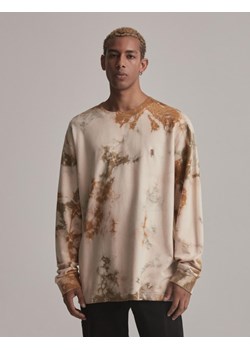 Bluzka CLTN LG DYE Off White M ze sklepu Diverse w kategorii T-shirty męskie - zdjęcie 165585893