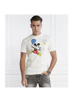ST.Barth T-shirt st.barth x disney | Regular Fit ze sklepu Gomez Fashion Store w kategorii T-shirty męskie - zdjęcie 165586382