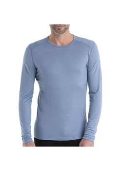 Koszulka Icebreaker Merino 200 Oasis 1043658851 - niebieska ze sklepu streetstyle24.pl w kategorii T-shirty męskie - zdjęcie 165586950