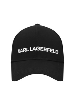 Karl Lagerfeld Bejsbolówka Essential ze sklepu Gomez Fashion Store w kategorii Czapki z daszkiem męskie - zdjęcie 165591253