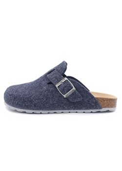billowy Kapcie w kolorze granatowym ze sklepu Limango Polska w kategorii Kapcie męskie - zdjęcie 165594854