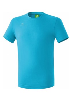 erima Koszulka &quot;Teamsport&quot; w kolorze turkusowym ze sklepu Limango Polska w kategorii T-shirty chłopięce - zdjęcie 165595284