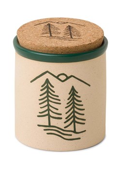 Paddywax świeca zapachowa sojowa Cypress &amp; Fir 226 g ze sklepu ANSWEAR.com w kategorii Świece i dyfuzory - zdjęcie 165598563