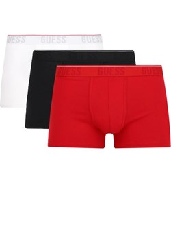 Guess Underwear Bokserki 3-pack ze sklepu Gomez Fashion Store w kategorii Majtki męskie - zdjęcie 165598934