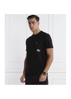 Richmond X T-shirt | Regular Fit ze sklepu Gomez Fashion Store w kategorii T-shirty męskie - zdjęcie 165598961