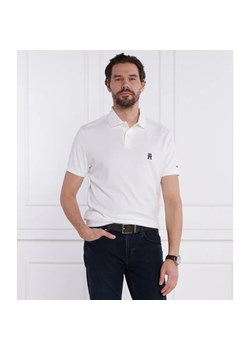 Tommy Hilfiger Polo | Regular Fit ze sklepu Gomez Fashion Store w kategorii T-shirty męskie - zdjęcie 165598963