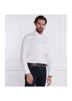 Tommy Hilfiger Koszula | Slim Fit ze sklepu Gomez Fashion Store w kategorii Koszule męskie - zdjęcie 165598964