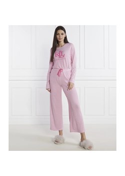 LAUREN RALPH LAUREN Piżama | Relaxed fit ze sklepu Gomez Fashion Store w kategorii Piżamy damskie - zdjęcie 165599343