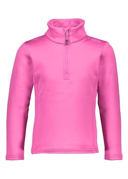 CMP Koszulka funkcyjna w kolorze jasnoróżowym ze sklepu Limango Polska w kategorii Bluzki dziewczęce - zdjęcie 165621531