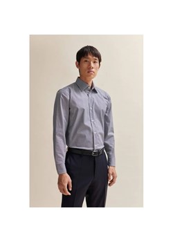 BOSS BLACK Koszula H-HANK 214 | Slim Fit | stretch ze sklepu Gomez Fashion Store w kategorii Koszule męskie - zdjęcie 165621713