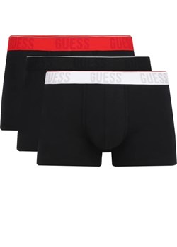 Guess Underwear Bokserki 3-pack ze sklepu Gomez Fashion Store w kategorii Majtki męskie - zdjęcie 165621722
