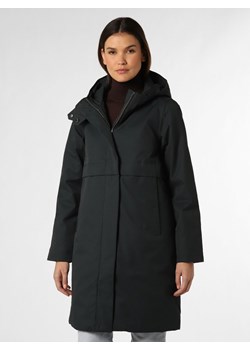 Elvine Damski płaszcz funkcyjny Kobiety Sztuczne włókno jodłowy jednolity ze sklepu vangraaf w kategorii Płaszcze damskie - zdjęcie 165630974