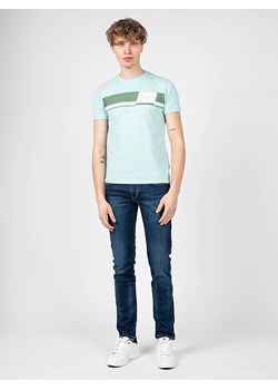 Pepe Jeans T-shirt Kade |  | Mężczyzna | ze sklepu ubierzsie.com w kategorii T-shirty męskie - zdjęcie 165644432