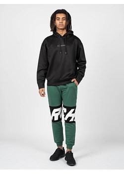 Richmond Sport Spodnie | UMA22088PA | Mężczyzna | Zielony ze sklepu ubierzsie.com w kategorii Spodnie męskie - zdjęcie 165645060