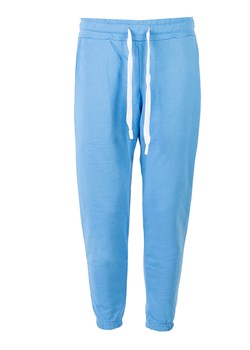 Xagon Man Spodnie "Sweatpants" | P21031MDXAS3 | Mężczyzna | Niebieski ze sklepu ubierzsie.com w kategorii Spodnie damskie - zdjęcie 165645712