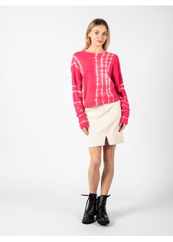 Pinko Sweter "Taramundi" | 1G175K Y7V7 | Kobieta | Różowy ze sklepu ubierzsie.com w kategorii Swetry damskie - zdjęcie 165646283