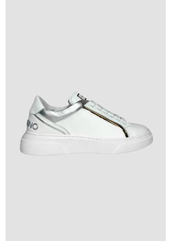 VALENTINO Białe buty Stan S Sneaker Lace-Up, Wybierz rozmiar 40 ze sklepu outfit.pl w kategorii Buty sportowe damskie - zdjęcie 165664050