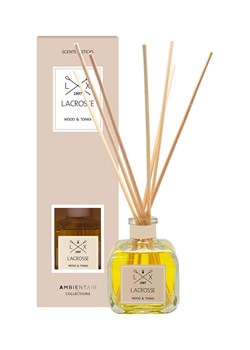 Lacrosse dyfuzor zapachowy Wood &amp; Tonka 100 ml ze sklepu ANSWEAR.com w kategorii Świece i dyfuzory - zdjęcie 165669803