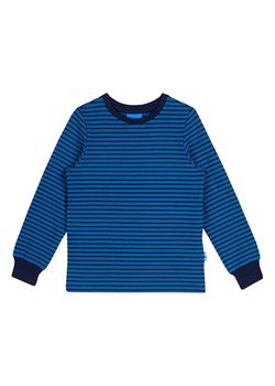 finkid Koszulka &quot;Rivi&quot; w kolorze niebieskim ze sklepu Limango Polska w kategorii T-shirty męskie - zdjęcie 165671661