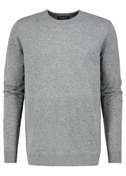 Eight2Nine Sweter w kolorze szarym ze sklepu Limango Polska w kategorii Swetry męskie - zdjęcie 165671841