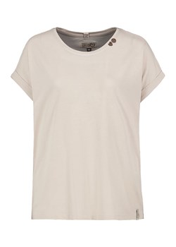 Eight2Nine Koszulka w kolorze beżowym ze sklepu Limango Polska w kategorii Bluzki damskie - zdjęcie 165672020