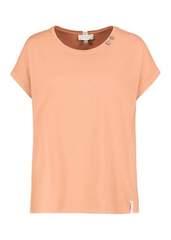 Eight2Nine Koszulka w kolorze brzoskwiniowym ze sklepu Limango Polska w kategorii Bluzki damskie - zdjęcie 165672024