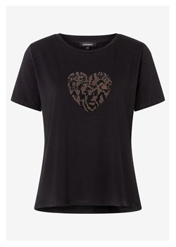 More &amp; More Koszulka w kolorze czarnym ze sklepu Limango Polska w kategorii Bluzki damskie - zdjęcie 165672113