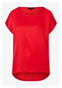 More &amp; More Koszulka w kolorze czerwonym ze sklepu Limango Polska w kategorii Bluzki damskie - zdjęcie 165672121