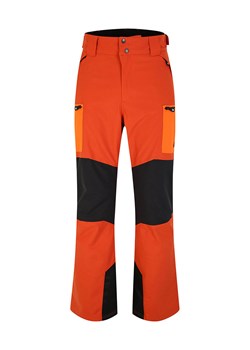 Dare 2b Spodnie narciarskie &quot;Baseplate&quot; w kolorze czerwono-pomarańczowym ze sklepu Limango Polska w kategorii Spodnie męskie - zdjęcie 165672274