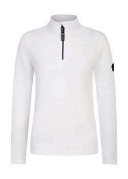 Dare 2b Koszulka funkcyjna &quot;Glamourize&quot; w kolorze białym ze sklepu Limango Polska w kategorii Bluzki damskie - zdjęcie 165672283