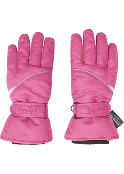 Playshoes Rękawiczki w kolorze różowym ze sklepu Limango Polska w kategorii Rękawiczki dziecięce - zdjęcie 165678001