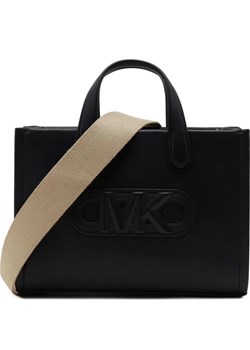 Michael Kors Skórzany kuferek ze sklepu Gomez Fashion Store w kategorii Kuferki - zdjęcie 165679642