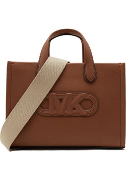 Michael Kors Skórzany kuferek ze sklepu Gomez Fashion Store w kategorii Kuferki - zdjęcie 165679644
