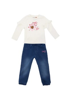 Guess Komplet | Regular Fit ze sklepu Gomez Fashion Store w kategorii Komplety niemowlęce - zdjęcie 165679650